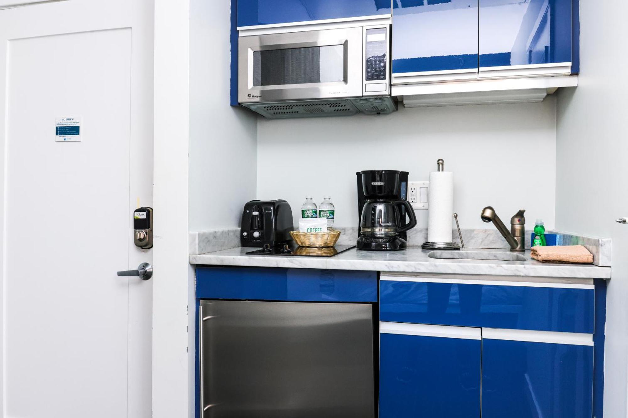 Cozy & Stylish Newbury Street Studio, #9 Boston Exteriör bild