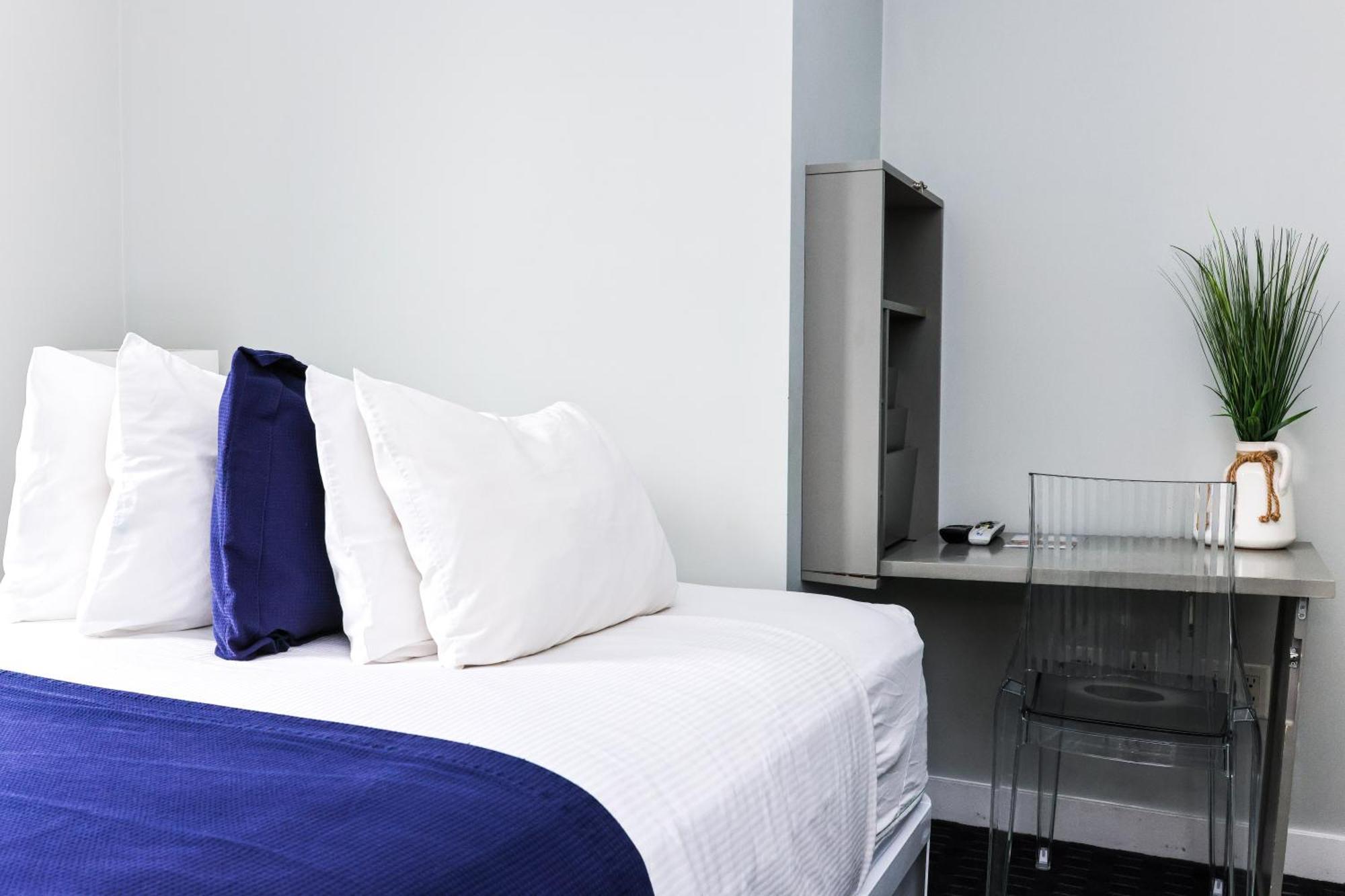 Cozy & Stylish Newbury Street Studio, #9 Boston Exteriör bild