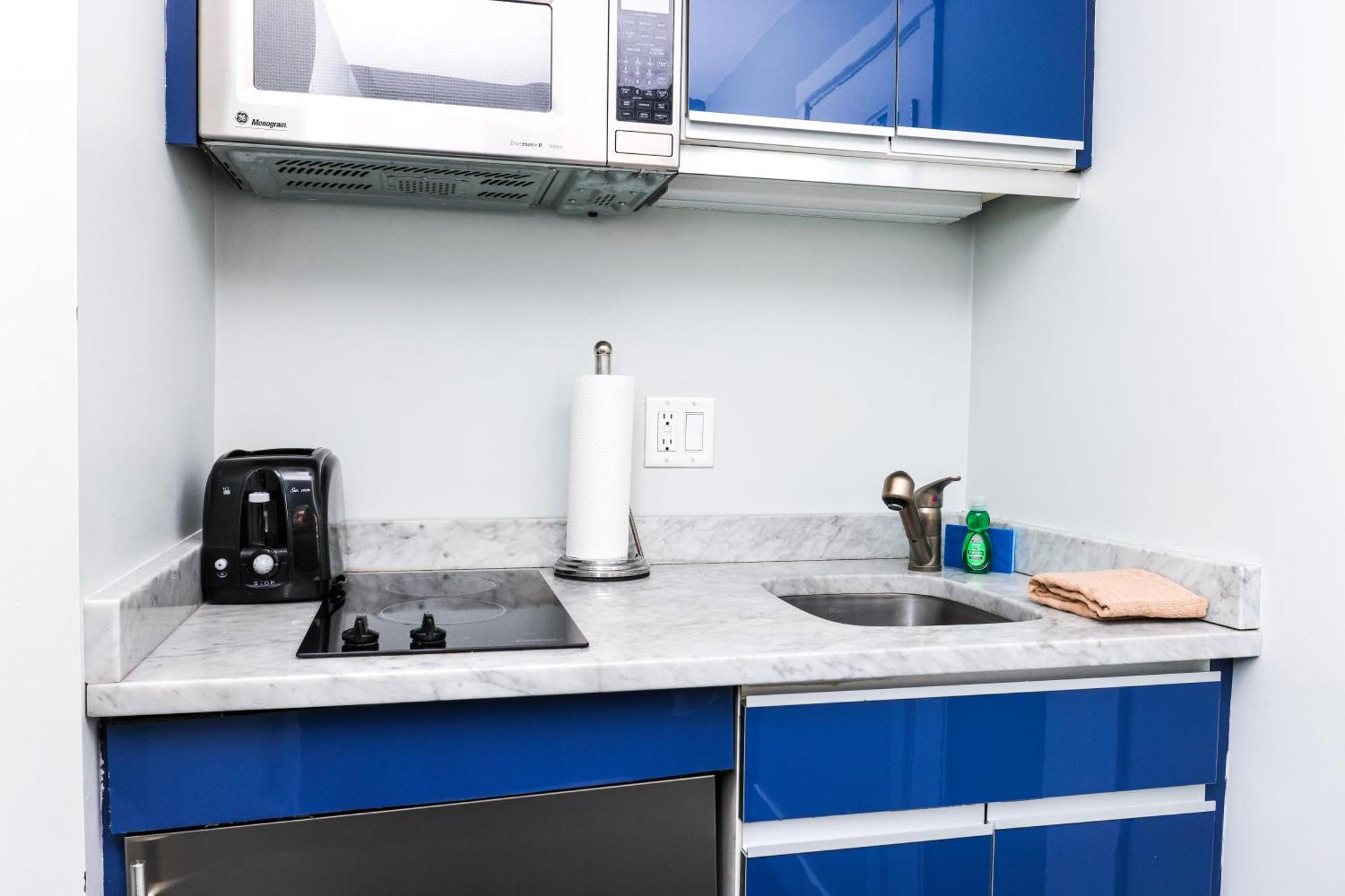 Cozy & Stylish Newbury Street Studio, #9 Boston Exteriör bild